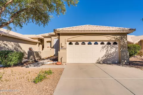 Exterior - 63594 E Harmony Dr, Tucson, AZ 85739 photo 1 of 8