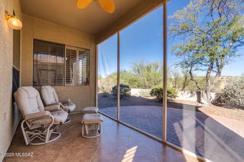 Exterior - 63594 E Harmony Dr, Tucson, AZ 85739 photo 3 of 8