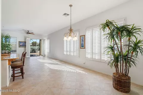 Dining - 63594 E Harmony Dr, Tucson, AZ 85739 photo 1 of 2