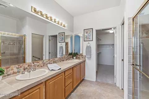 Bath - 63594 E Harmony Dr, Tucson, AZ 85739 photo 1 of 4