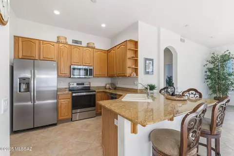 Kitchen - 63594 E Harmony Dr, Tucson, AZ 85739 photo 1 of 7