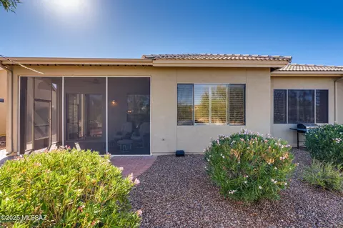 Exterior - 63594 E Harmony Dr, Tucson, AZ 85739 photo 8 of 8