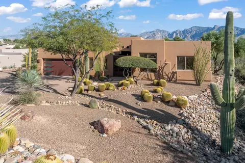 12376 N Copper Spring Trl, Oro Valley, AZ 85755
