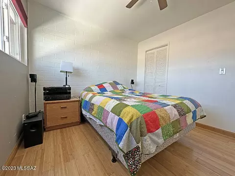 Bedroom - 1705 S Jones Blvd #F2, Tucson, AZ 85713 photo 1 of 3