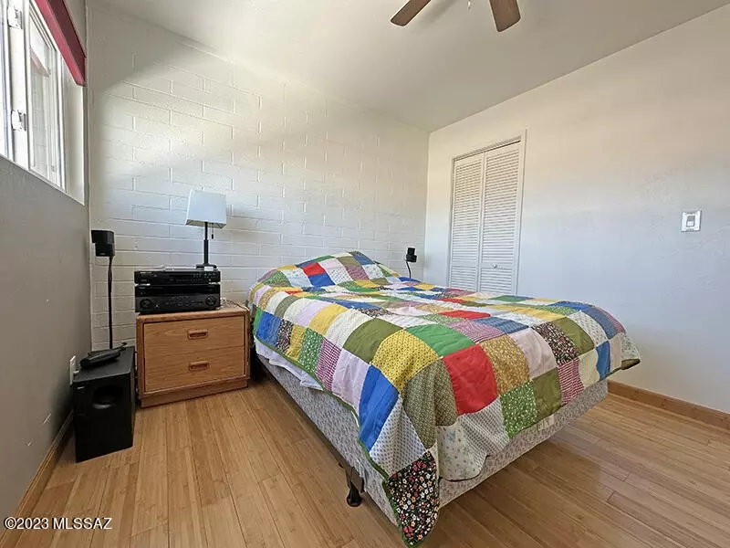 Bedroom - 1705 S Jones Blvd #F2, Tucson, AZ 85713 photo 1 of 3