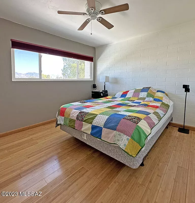 Bedroom - 1705 S Jones Blvd #F2, Tucson, AZ 85713 photo 2 of 3