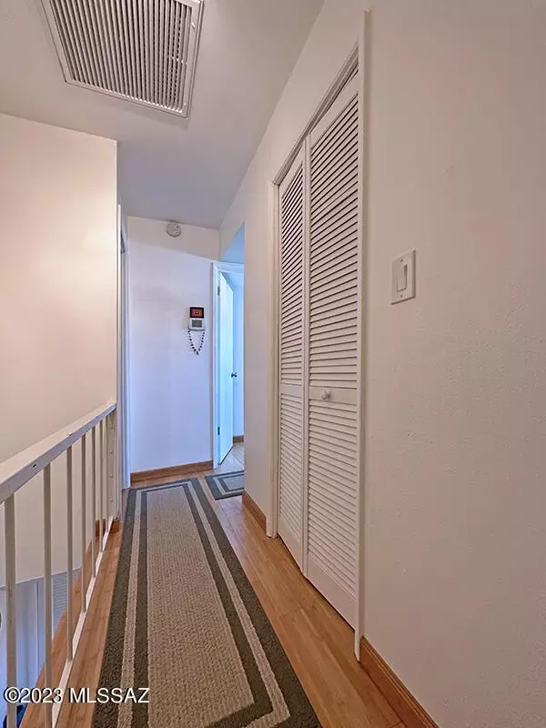 Entry Way - 1705 S Jones Blvd #F2, Tucson, AZ 85713 photo 2 of 2