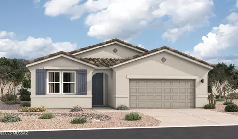 11464 W Pasture Rd, Marana, AZ 85653
