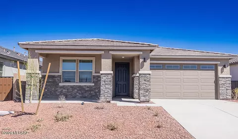 11472 W Pasture Rd, Marana, AZ 85653