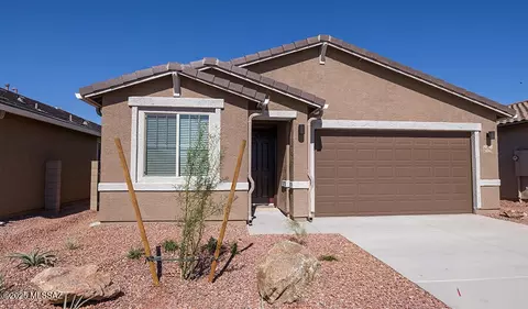 21714 E Crest Ave, Red Rock, AZ 85145