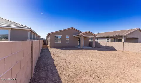 21740 E Crest Ave, Red Rock, AZ 85145 photo 5