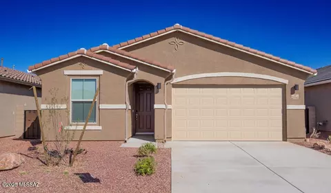 21740 E Crest Ave, Red Rock, AZ 85145 photo 2