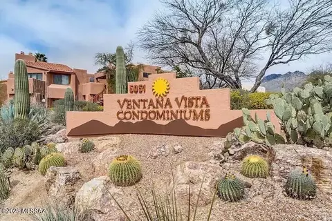 5051 N Sabino Canyon Rd #1130, Tucson, AZ 85750