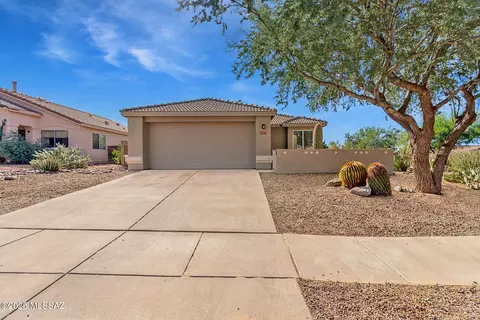 5575 W Durham Hills St, Marana, AZ 85658