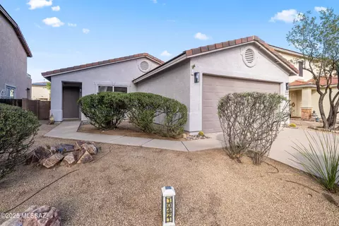 10421 E Haymarket St, Tucson, AZ 85747