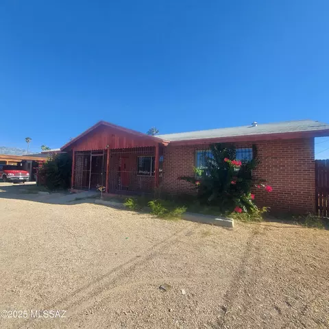 1148 N Catalina Ave, Tucson, AZ 85712