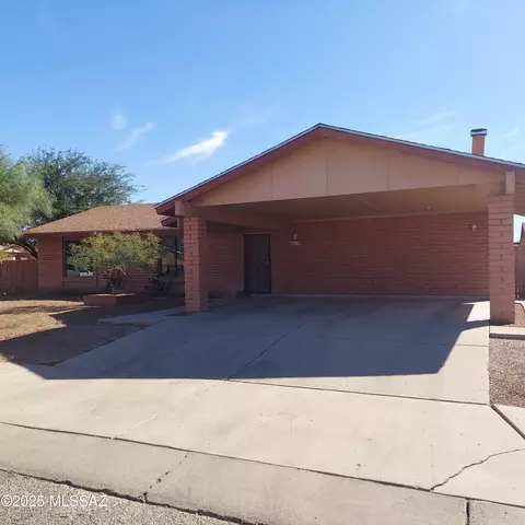 5159 S Carriage Hills Dr, Tucson, AZ 85746