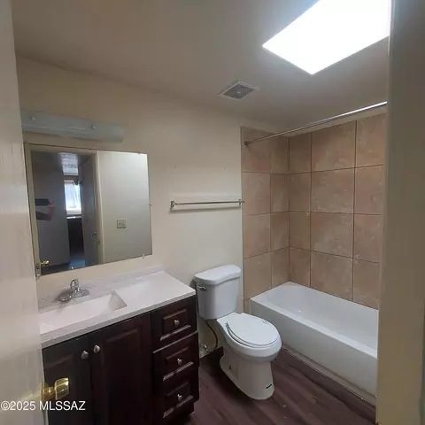 Bath - 8301 E Wildcat Dr, Tucson, AZ 85730 photo 3 of 3