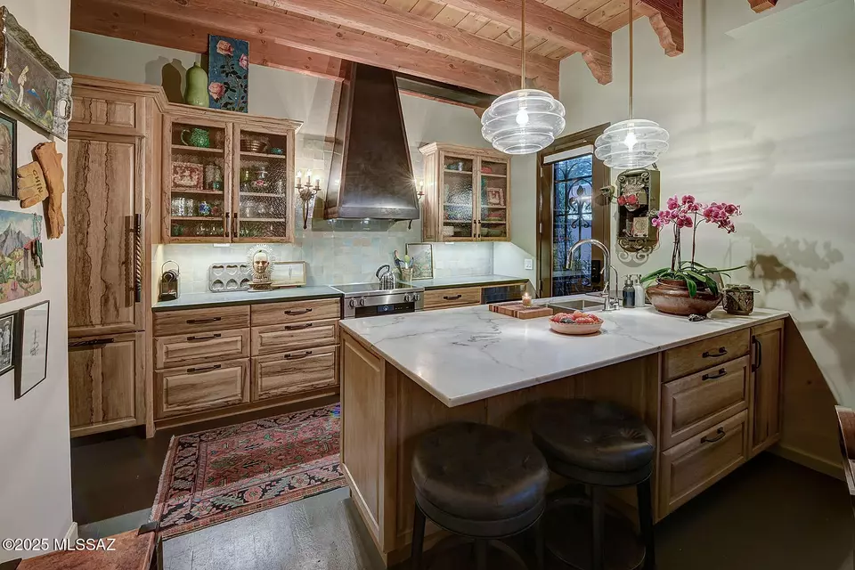 Kitchen - 3110 E 4th St, Tucson, AZ 85716 photo 1 of 5