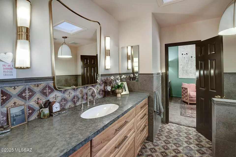 Bath - 3110 E 4th St, Tucson, AZ 85716 photo 2 of 3