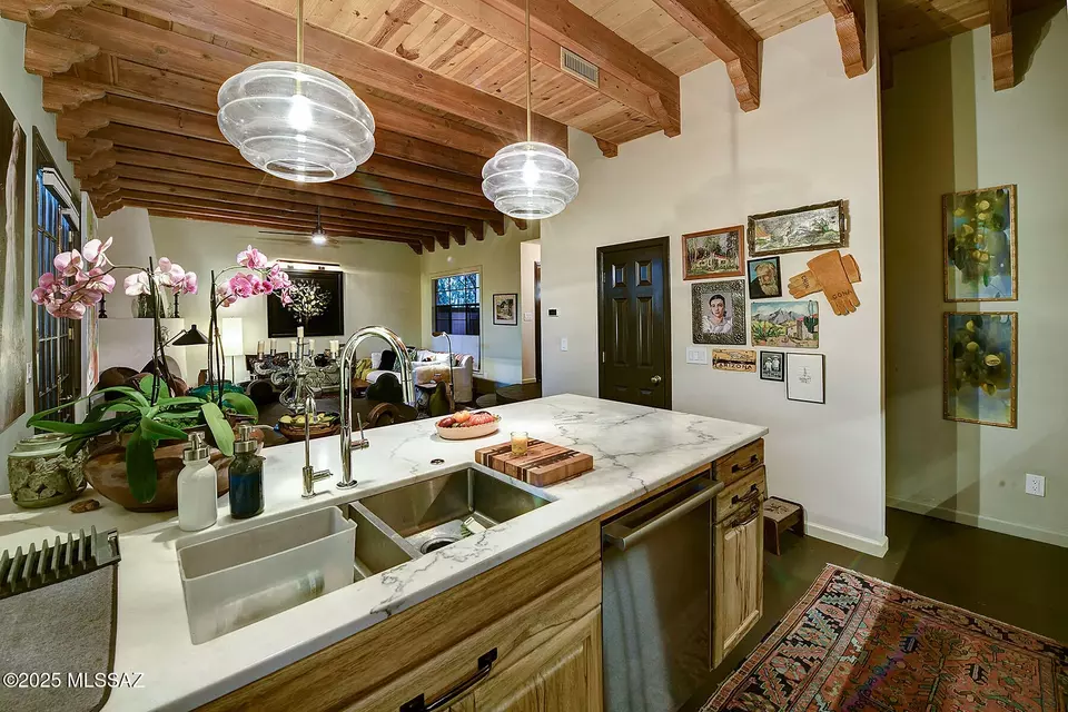 Kitchen - 3110 E 4th St, Tucson, AZ 85716 photo 5 of 5