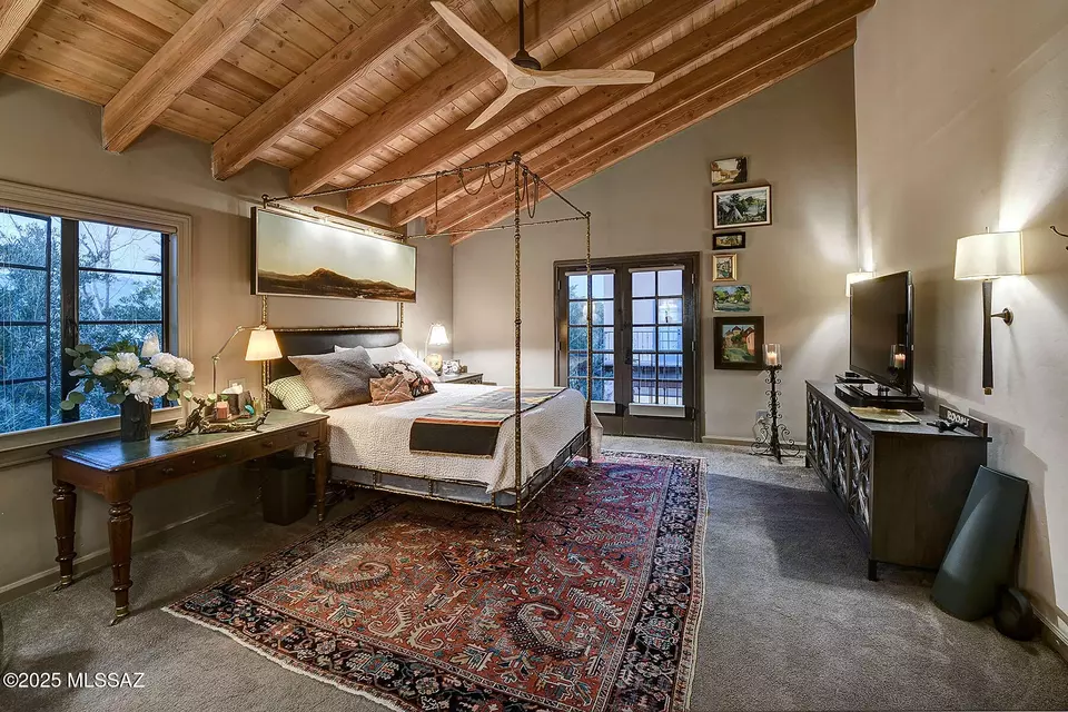 Bedroom - 3110 E 4th St, Tucson, AZ 85716 photo 1 of 3