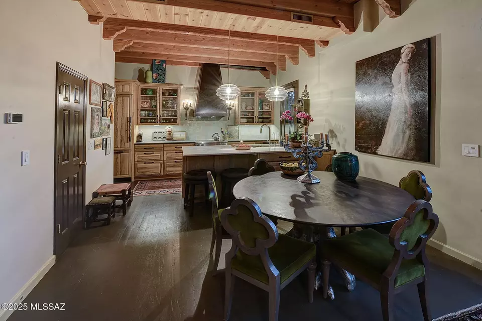 Dining - 3110 E 4th St, Tucson, AZ 85716 photo 2 of 2