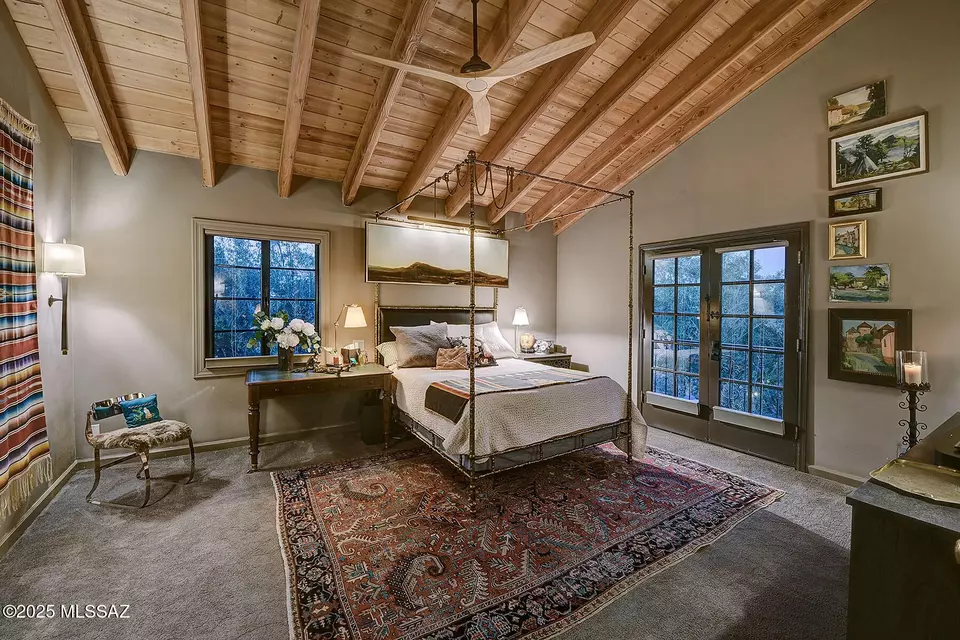 Bedroom - 3110 E 4th St, Tucson, AZ 85716 photo 2 of 3