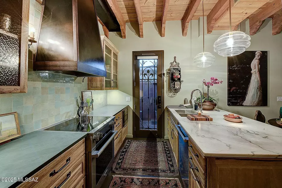 Kitchen - 3110 E 4th St, Tucson, AZ 85716 photo 3 of 5