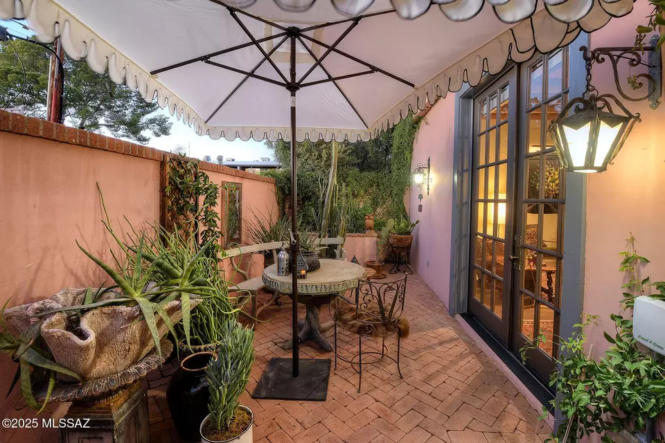 Exterior - 3110 E 4th St, Tucson, AZ 85716 photo 3 of 7