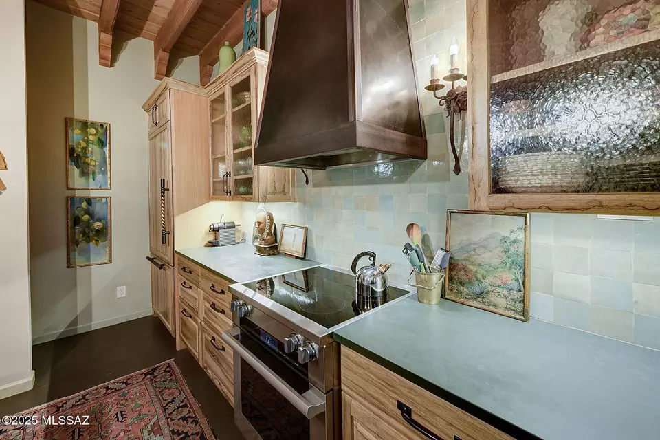 Kitchen - 3110 E 4th St, Tucson, AZ 85716 photo 2 of 5