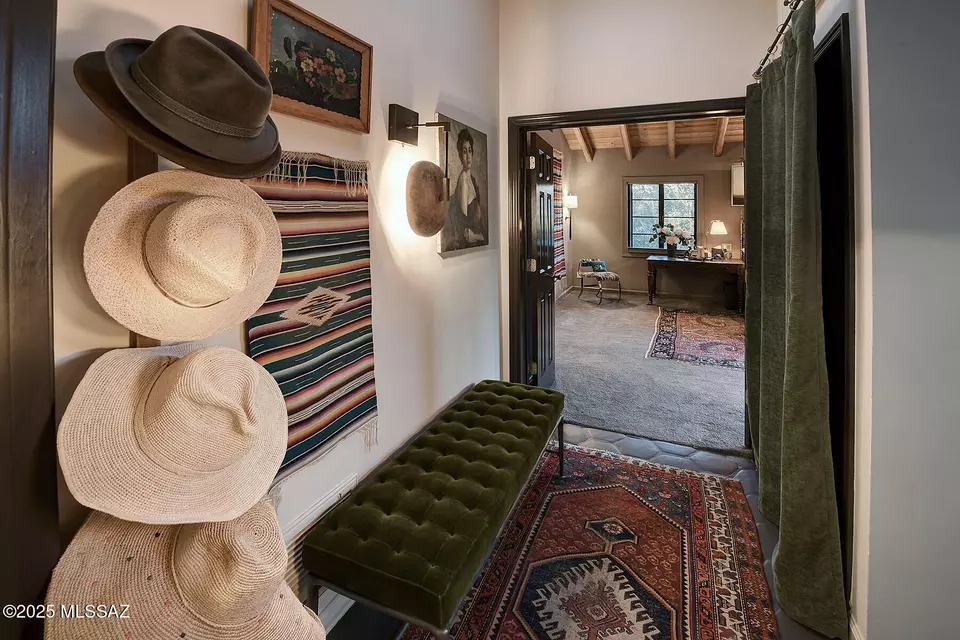 Entry Way - 3110 E 4th St, Tucson, AZ 85716 photo 1 of 1