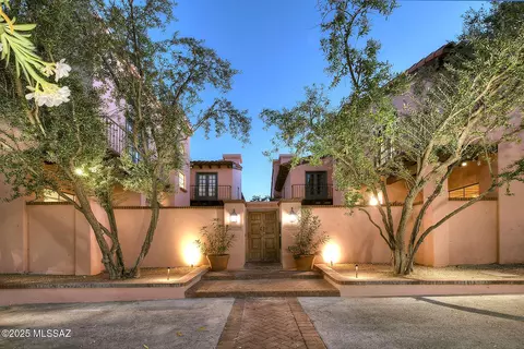 3110 E 4th St, Tucson, AZ 85716