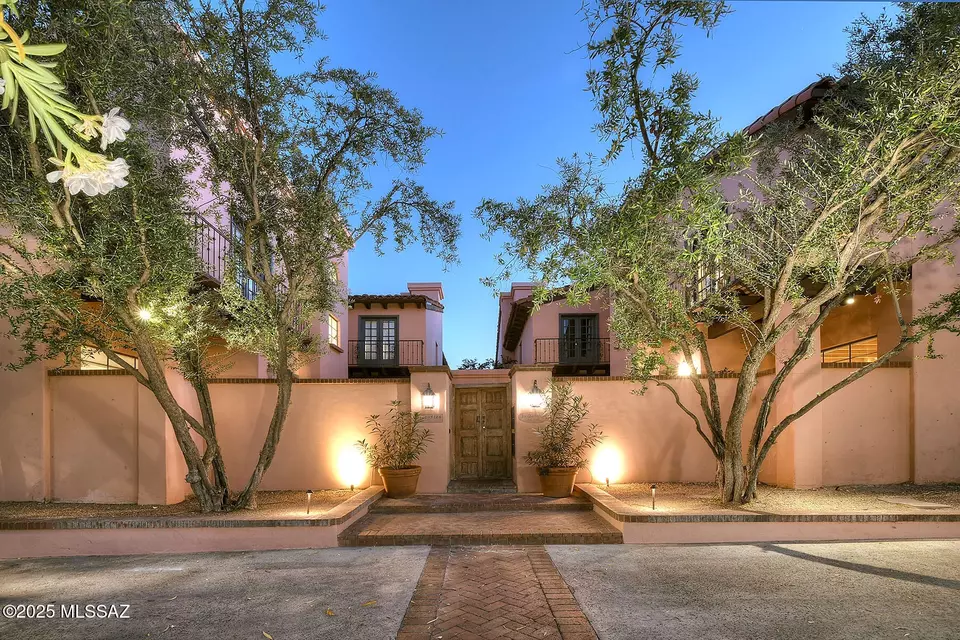 Exterior - 3110 E 4th St, Tucson, AZ 85716 photo 1 of 7