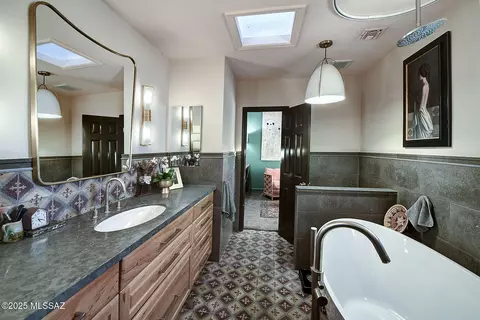 Bath - 3110 E 4th St, Tucson, AZ 85716 photo 1 of 3