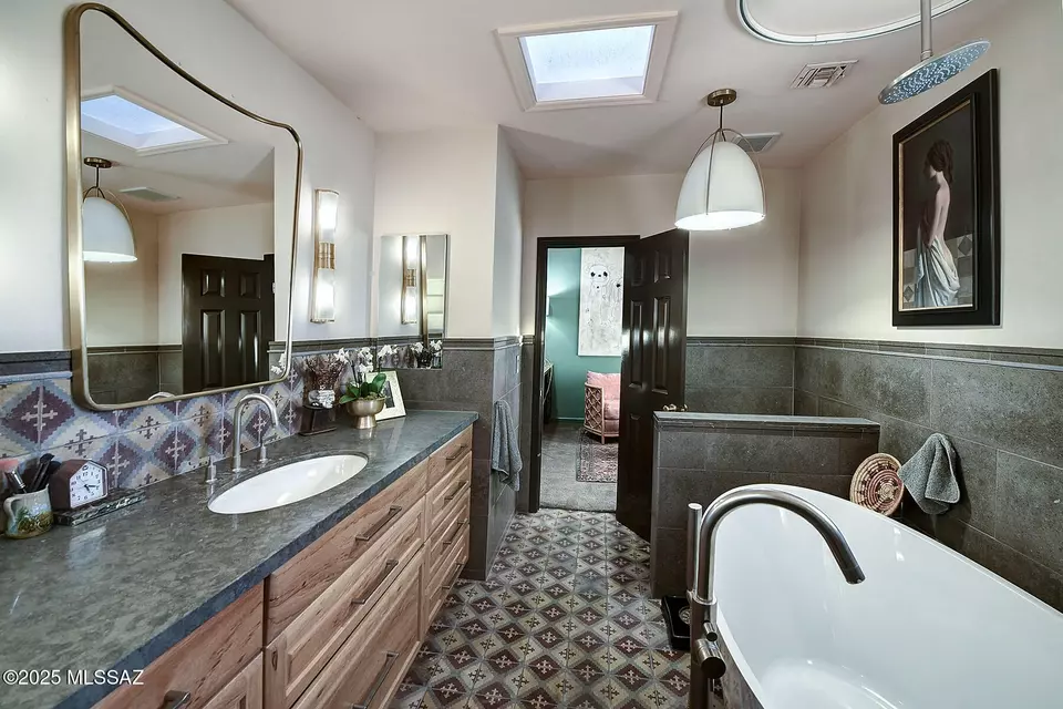 Bath - 3110 E 4th St, Tucson, AZ 85716 photo 1 of 3