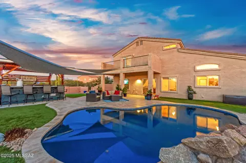3543 E Sweet Grass Trl, Sahuarita, AZ 85629