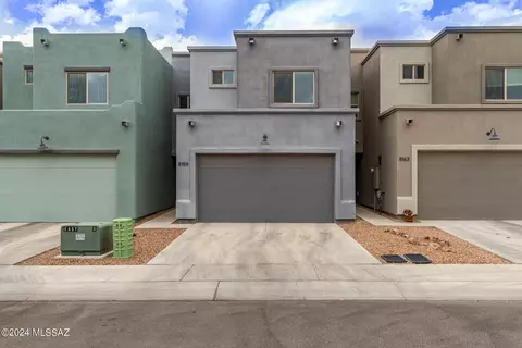 8159 E Cricket Song Trl, Tucson, AZ 85730
