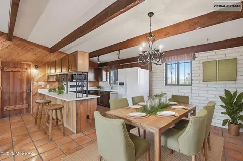 Dining - 209 E River Rd, Tucson, AZ 85704 photo 1 of 1