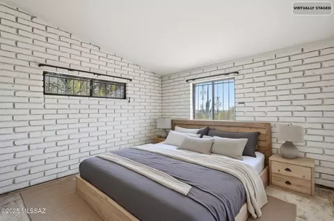 Bedroom - 209 E River Rd, Tucson, AZ 85704 photo 6 of 7