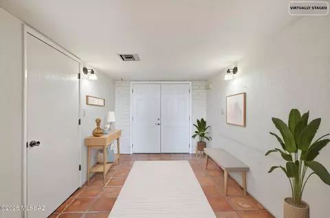 Entry Way - 209 E River Rd, Tucson, AZ 85704 photo 2 of 3
