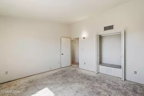 Bedroom - 209 E River Rd, Tucson, AZ 85704 photo 7 of 7