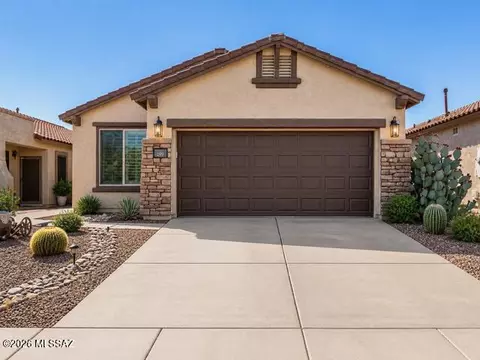 299 W Calle Del Estribo, Sahuarita, AZ 85629