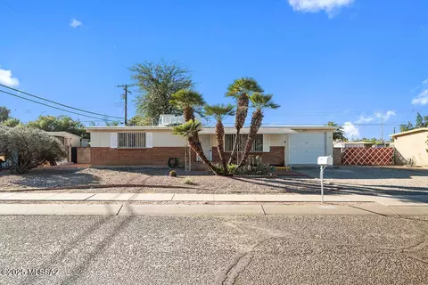 5150 E 23rd St, Tucson, AZ 85711