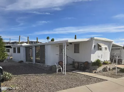 6012 W Bar X St, Tucson, AZ 85713