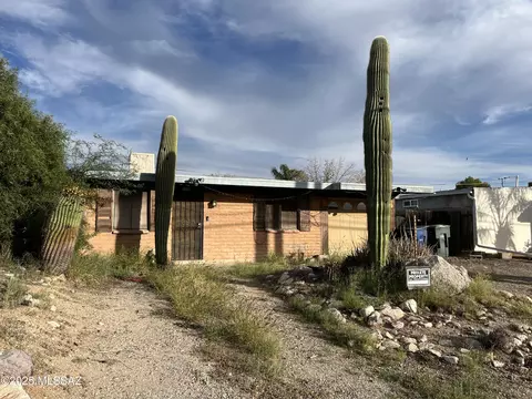 3415 S Calle Polar, Tucson, AZ 85730