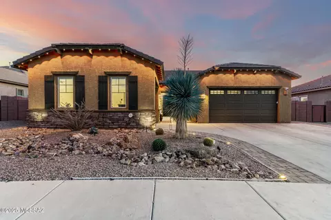 5465 W Bajada Dr, Marana, AZ 85658