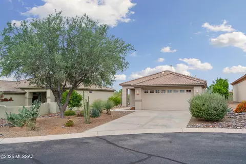 5004 W Desert Chicory Pl, Marana, AZ 85658