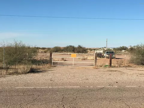 14870 W Avra Valley Rd, Marana, AZ 85653