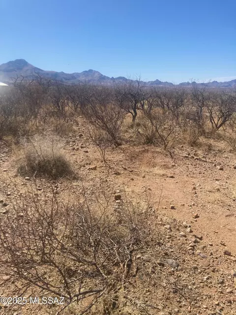 34 Or 36 Avenida De Las Naciones, Rio Rico, AZ 85648